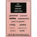 THE PRIMARY ENGLISH DIRECTORY